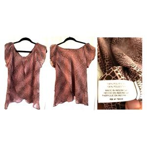 Ladies top